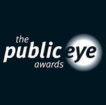 Public eye awards