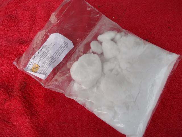 Vendita e uso di acido ossalico e formico: nota ministeriale