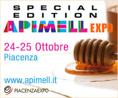 Apimell EXPO, special edition
