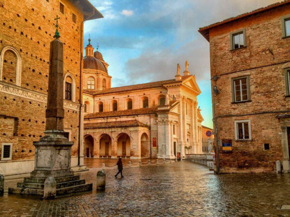 Urbino