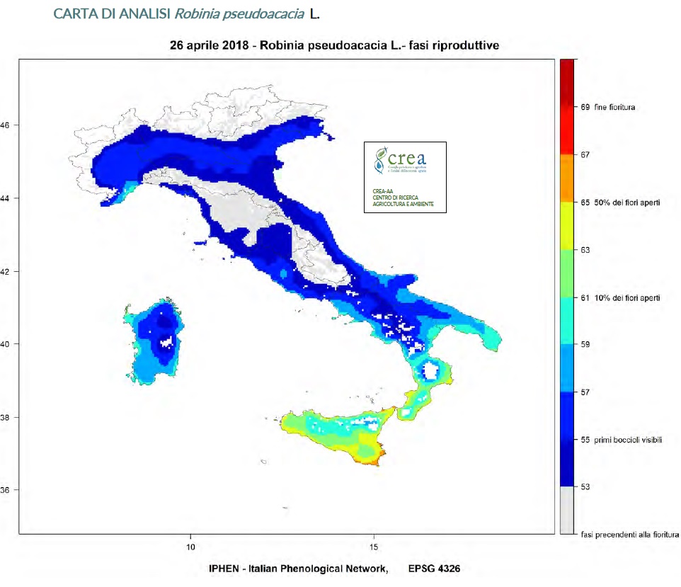 iphen analisi 26 aprile