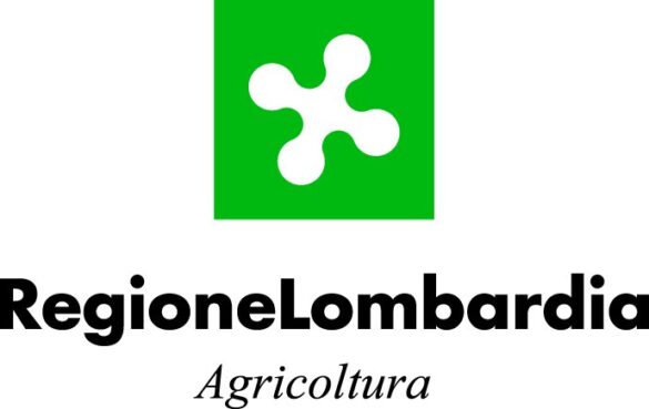 Regione Lombardia Agricoltura LOGO