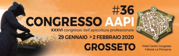 Congresso Aaapi Grosseto