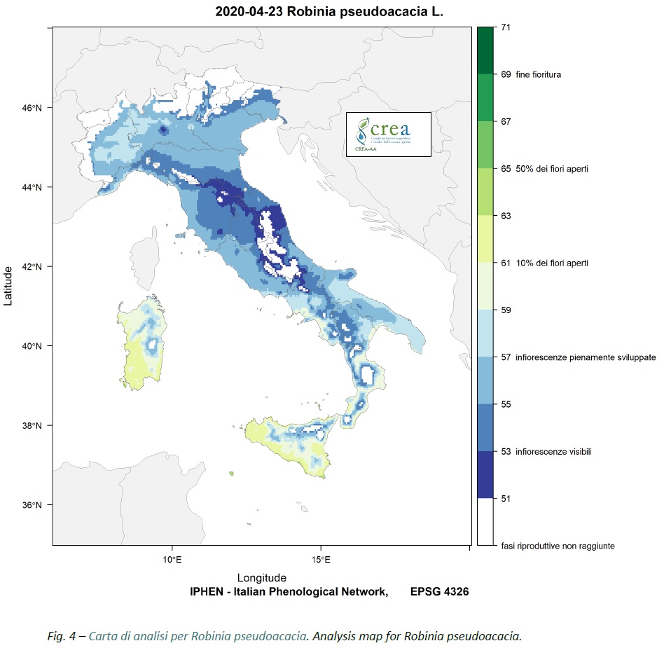 Carta analisi 23 4 20