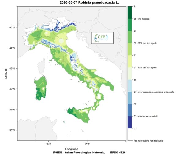 Carta analisi 7 5 20