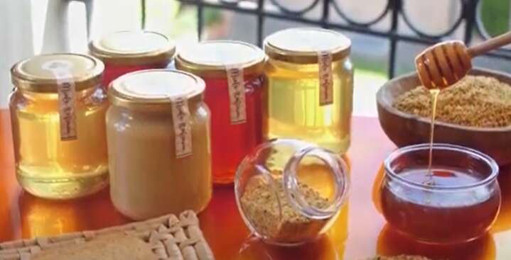 16, 17, 18, 19 settembre – Corso di introduzione all’analisi sensoriale del miele in provincia di Mantova