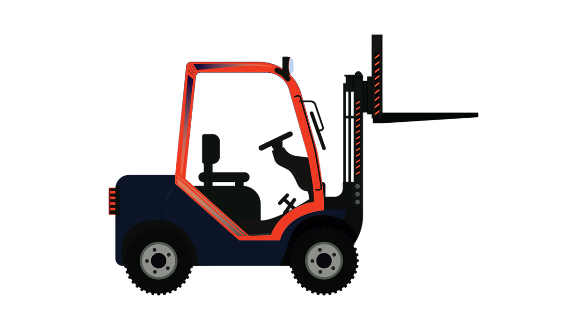 7 ottobre – corso di formazione per il rilascio, rinnovo e aggiornamento del patentino del muletto