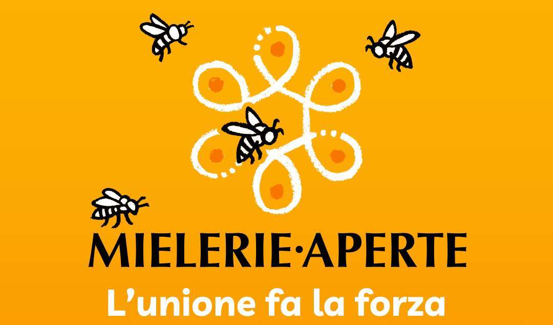 Progetto Mielerie Aperte: iniziativa UNAAPI per la rete di promozione del miele