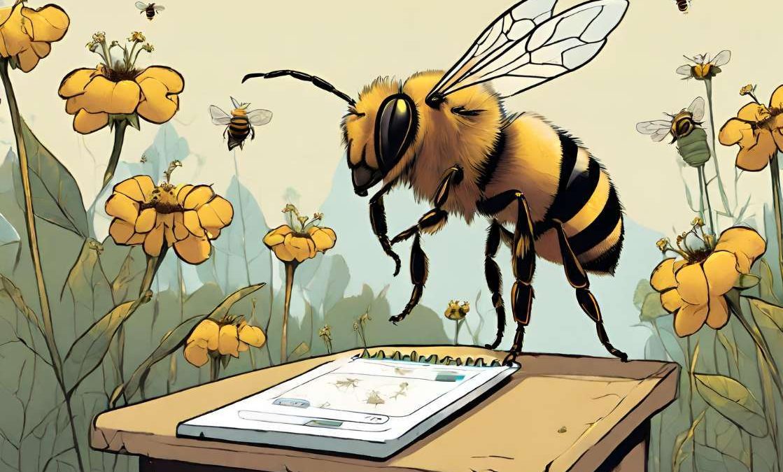 5 aprile – Webinar “Collaborare per Proteggere: Monitoraggio di Vespa velutina e Fenologia delle Piante di Interesse Apistico”