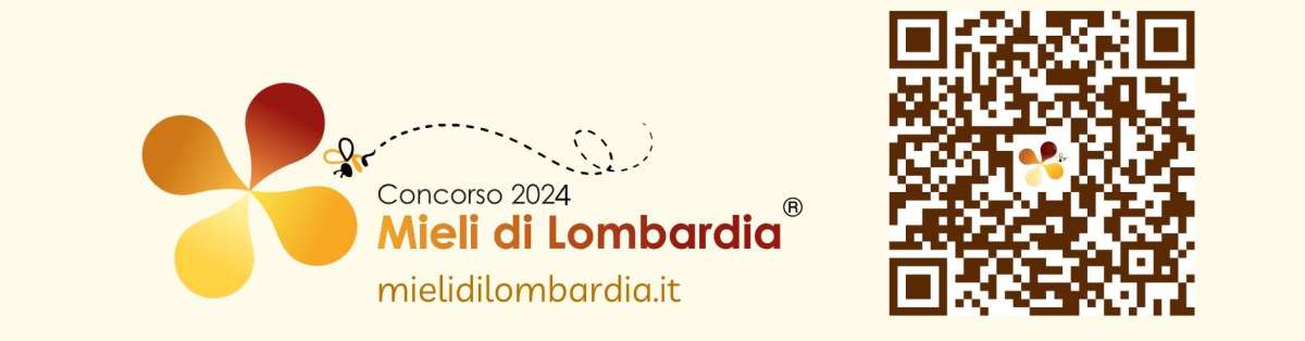Premiazione del Concorso Mieli di Lombardia® 2024