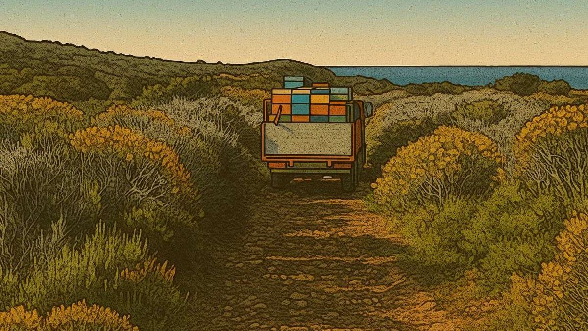 Tutela dell’Apicoltura nelle Aree Naturali: Appello delle Rappresentanze Apistiche Nazionali