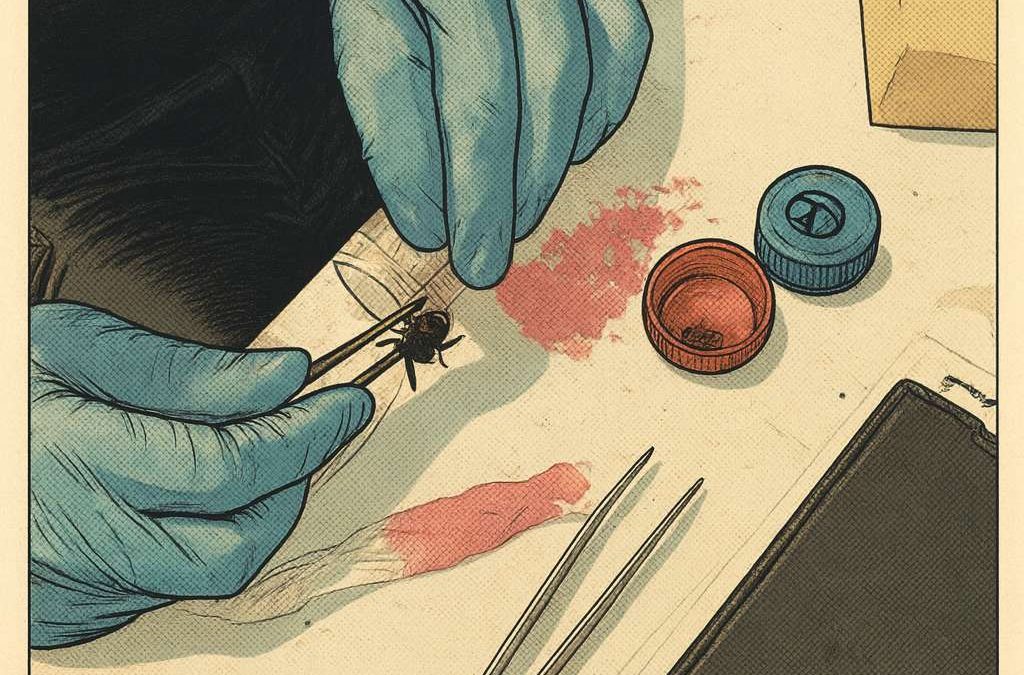 Busto Arsizio: aggiornamento sulla ricerca del nido di Vespa velutina