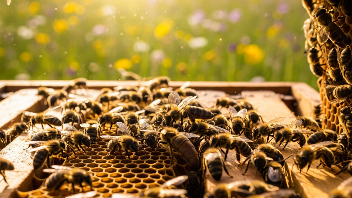 BANDO OCM MIELE 2025-2026