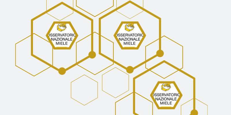 Marzo 2026 – Rilevazione mensile dell’Osservatorio nazionale miele